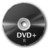 DVD+R Icon